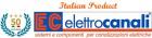 elettrocanali